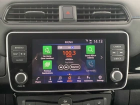 Nissan Leaf , снимка 5