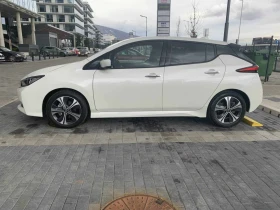 Nissan Leaf , снимка 10