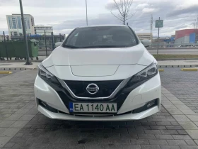Nissan Leaf , снимка 1