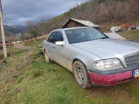 Mercedes-Benz C 250, снимка 3
