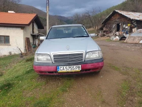 Mercedes-Benz C 250 