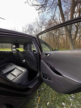 Hyundai Ioniq - 16500 € / 32271.19 лв. - 88501951 6