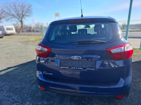 Ford C-max 1, 6i ��� ������  | Mobile.bg � ����� ������ 16