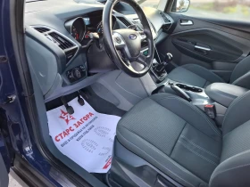 Ford C-max 1, 6i газ Италия  - 5400 € / 10561.48 лв. - 55766842 10