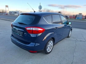 Ford C-max 1, 6i газ Италия  - 5400 € / 10561.48 лв. - 55766842 6
