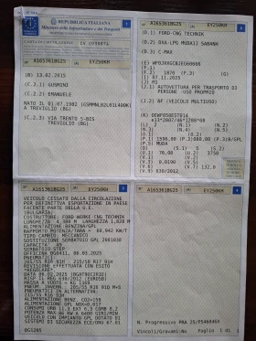 Ford C-max 1, 6i ��� ������  | Mobile.bg � ����� ������ 14