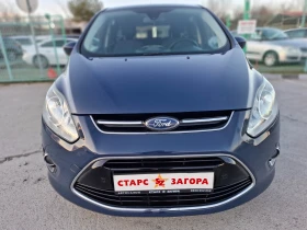 Ford C-max 1, 6i газ Италия  - 5400 € / 10561.48 лв. - 55766842 3