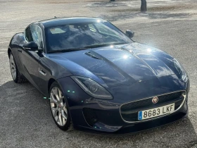 Jaguar F-Type Coupe, снимка 2