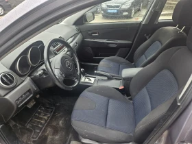 Mazda 3 1.6 АВТОМАТИК - 2600 € / 5085.16 лв. - 74236114 15