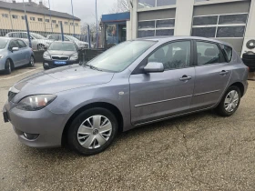 Mazda 3 1.6 АВТОМАТИК - 2600 € / 5085.16 лв. - 74236114 9