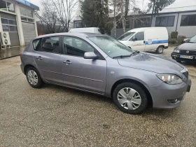 Mazda 3 1.6 АВТОМАТИК - 2600 € / 5085.16 лв. - 74236114 2