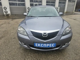 Mazda 3 1.6 АВТОМАТИК - 2600 € / 5085.16 лв. - 74236114 10