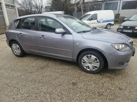 Mazda 3 1.6 АВТОМАТИК - 2600 € / 5085.16 лв. - 74236114 11