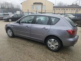 Mazda 3 1.6 АВТОМАТИК - 2600 € / 5085.16 лв. - 74236114 12