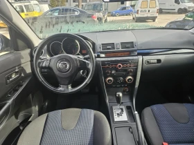 Mazda 3 1.6 АВТОМАТИК - 2200 € / 4302.83 лв. - 74236114 14