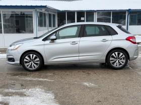Citroen C4 1.6HDI - 3499 € / 6843.45 лв. - 17359356 2