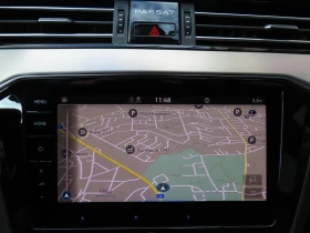 VW Passat Elegance 2.0 TDI SCR DSG | Auto.bg — изображение 15