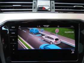 VW Passat Elegance 2.0 TDI SCR DSG | Auto.bg — изображение 17