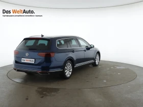 VW Passat Elegance 2.0 TDI SCR DSG | Auto.bg — изображение 3