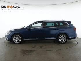 VW Passat Elegance 2.0 TDI SCR DSG | Auto.bg — изображение 2