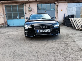 Audi A4 2.0 TDI