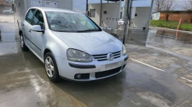 VW Golf - 2000 € / 3911.66 лв. - 49029833 3