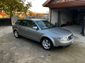 Audi A4 1.9TDI - 3000 € / 5867.49 лв. - 94272090 4