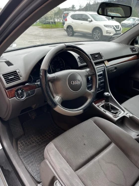 Audi A4 1.9TDI | Auto.bg — изображение 10