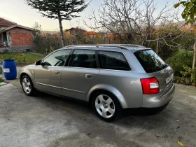 Audi A4 1.9TDI - 3000 € / 5867.49 лв. - 94272090 3