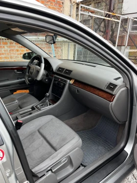 Audi A4 1.9TDI | Auto.bg — изображение 12