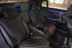 Mercedes-Benz S 400 Mercedes S 400 Long  - 104600 € / 204579.82 лв. - 53470320 9