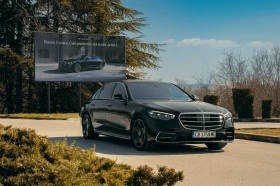 Mercedes-Benz S 400 Mercedes S 400 Long  - 104600 € / 204579.82 лв. - 53470320 5
