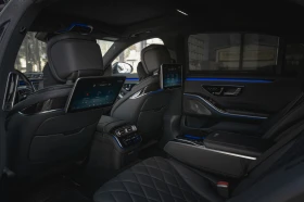 Mercedes-Benz S 400 Mercedes S 400 Long  - 104600 € / 204579.82 лв. - 53470320 11