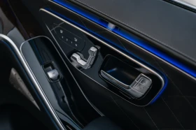 Mercedes-Benz S 400 Mercedes S 400 Long  - 104600 € / 204579.82 лв. - 53470320 12