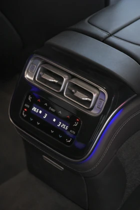 Mercedes-Benz S 400 Mercedes S 400 Long  - 104600 € / 204579.82 лв. - 53470320 14