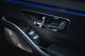 Mercedes-Benz S 400 Mercedes S 400 Long  - 104600 € / 204579.82 лв. - 53470320 13