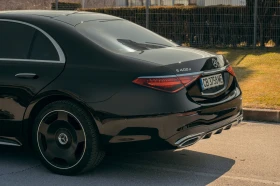 Mercedes-Benz S 400 Mercedes S 400 Long  - 104600 € / 204579.82 лв. - 53470320 4