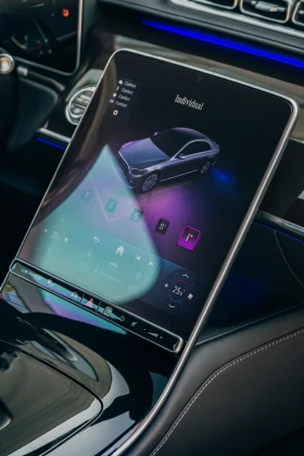 Mercedes-Benz S 400 Mercedes S 400 Long  - 104600 € / 204579.82 лв. - 53470320 7