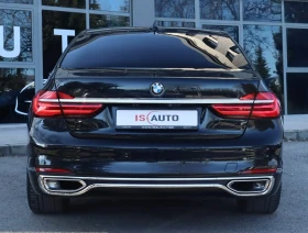 BMW 740 Long/xDrive/Bower&Willkins/Панорама/Обдухване/ | Auto.bg — изображение 5