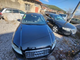 Audi A4 2.0tdi-Quattro  - 1900 € / 3716.08 лв. - 65663066 4