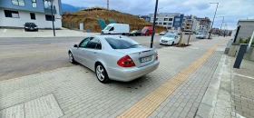 Mercedes-Benz E 280 280CDI 3.0Cdi Нави кожа  | Auto.bg — изображение 4