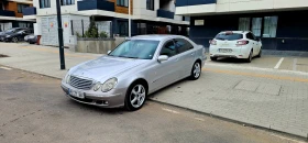 Mercedes-Benz E 280 280CDI 3.0Cdi Нави кожа 