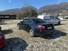 BMW 525 2.5/Gaz/Avtomat/Navi/barter - 4000 € / 7823.32 лв. - 32689901 5