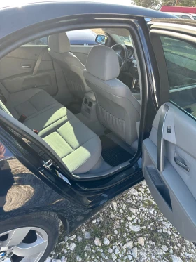 BMW 525 2.5/Gaz/Avtomat/Navi/barter - 4000 € / 7823.32 лв. - 32689901 10