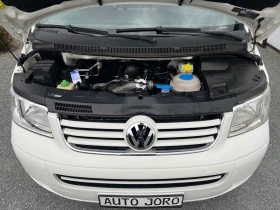 VW Multivan 1.9TDI-T5 Caravelle - 6900 € / 13495.23 лв. - 91772852 16