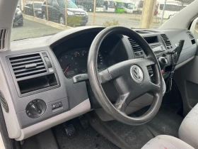 VW Multivan 1.9TDI-T5 Caravelle - 6900 € / 13495.23 лв. - 91772852 11