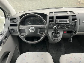 VW Multivan 1.9TDI-T5 Caravelle - 6900 € / 13495.23 лв. - 91772852 9