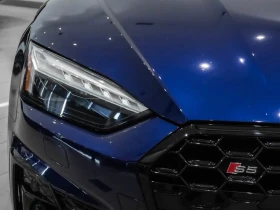 Audi S5 quattro* Prestige* АвтоКредит* (ЦЕНА ДО БГ) - 46499 € / 90944.14 лв. - 78699563 5