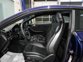 Audi S5 quattro* Prestige* АвтоКредит* (ЦЕНА ДО БГ) - 46499 € / 90944.14 лв. - 78699563 8