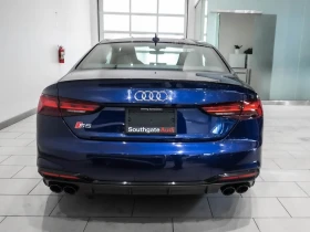 Audi S5 quattro* Prestige* АвтоКредит* (ЦЕНА ДО БГ) - 46499 € / 90944.14 лв. - 78699563 3